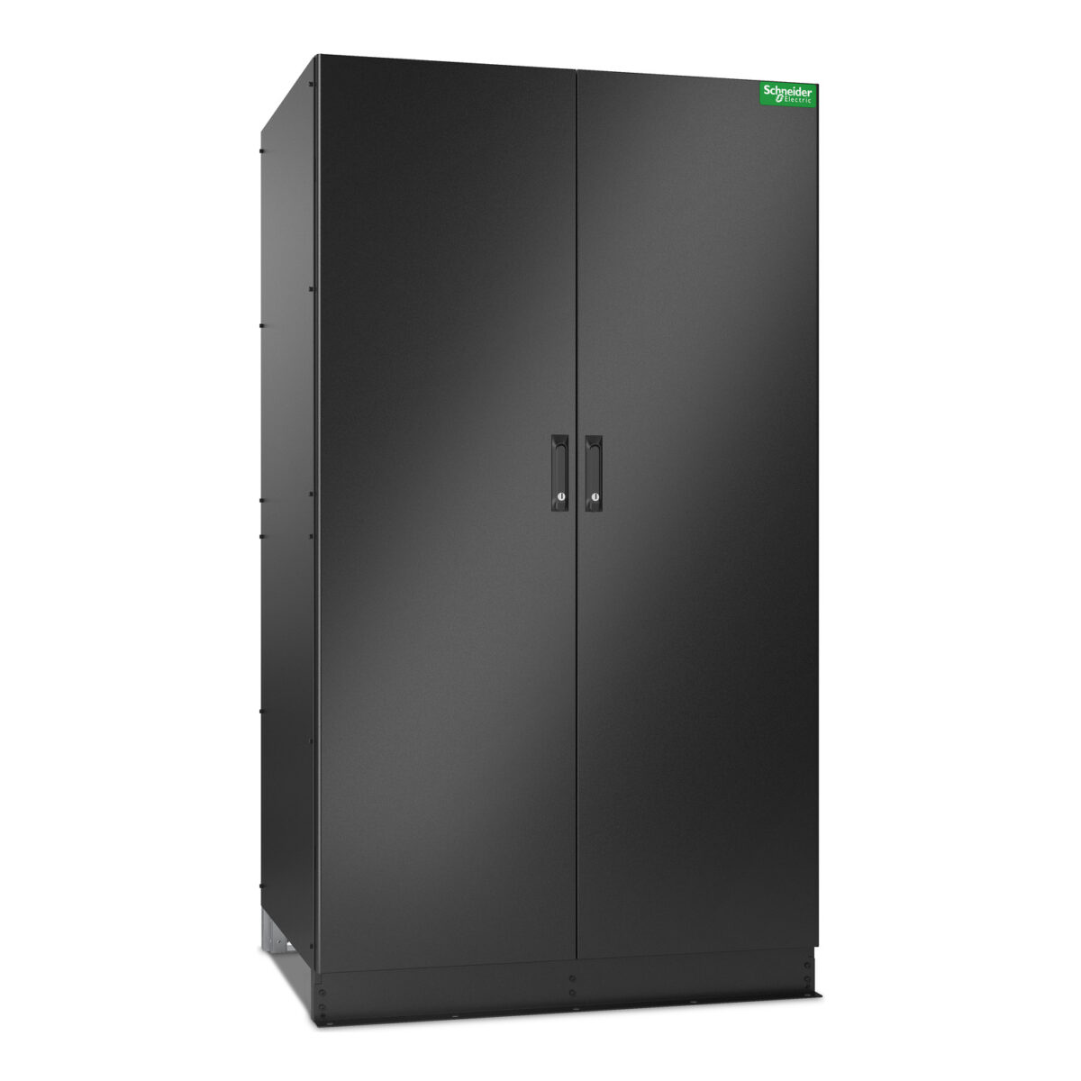1100mm wide Empty Battery Cabinet for Easy UPS 3-Phase Modular