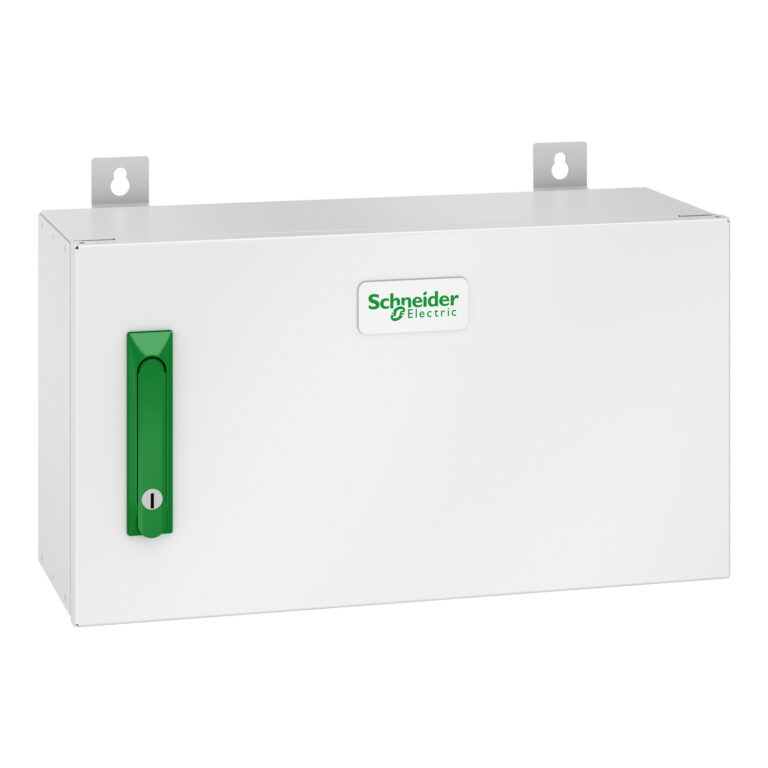 Backfeed Box