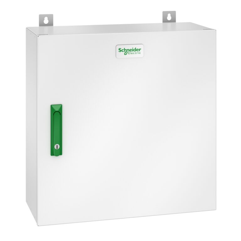 Backfeed Box