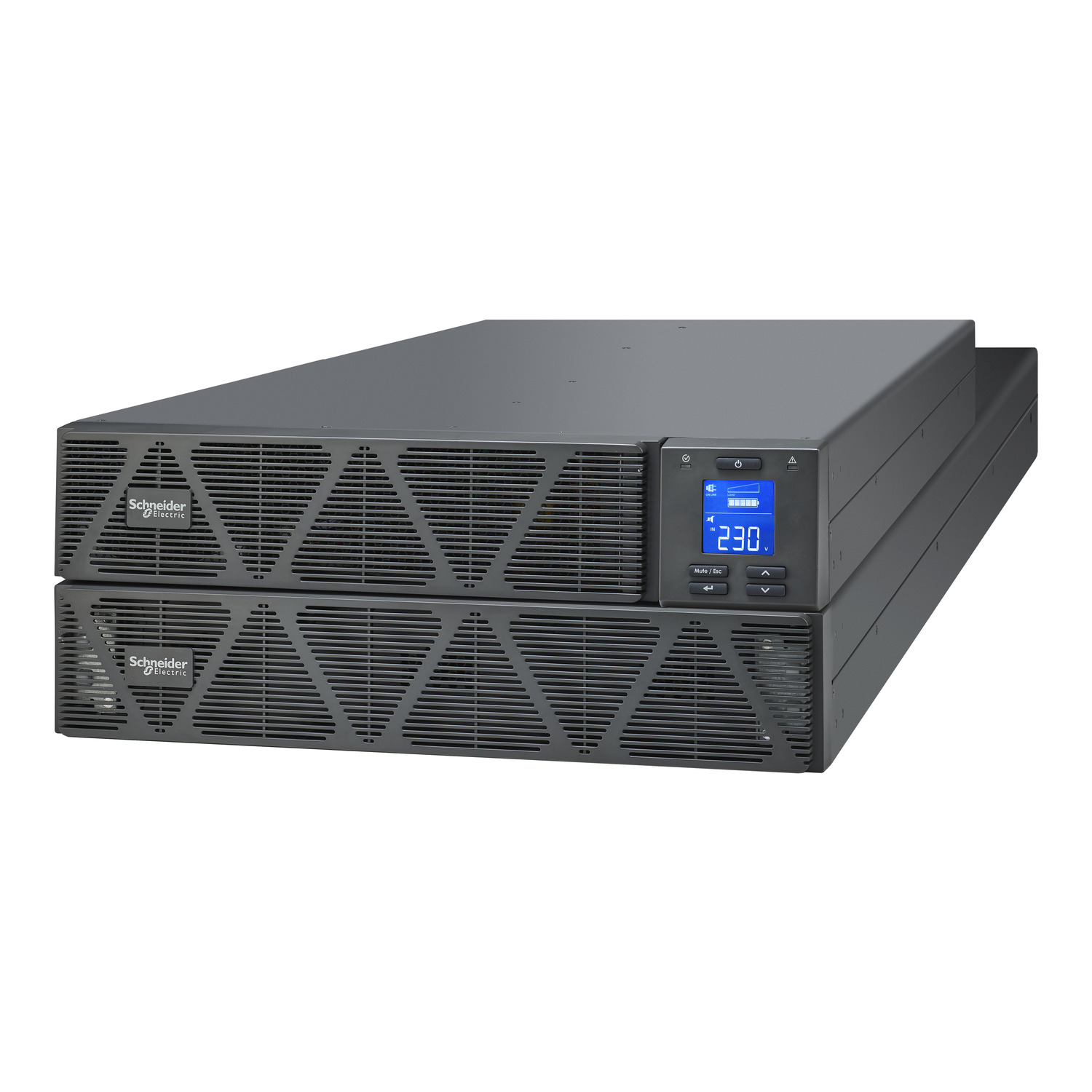 SRVS10KRIRK SE Easy UPS SRVS RM 10000VA 230V