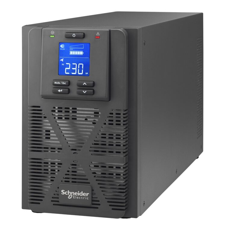 Schneider Electric Easy UPS SRV 1000VA 230V