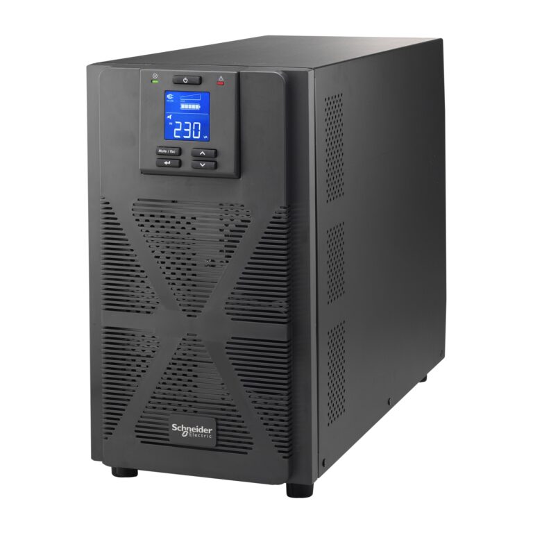 Schneider Electric Easy UPS SRV 3000VA 230V