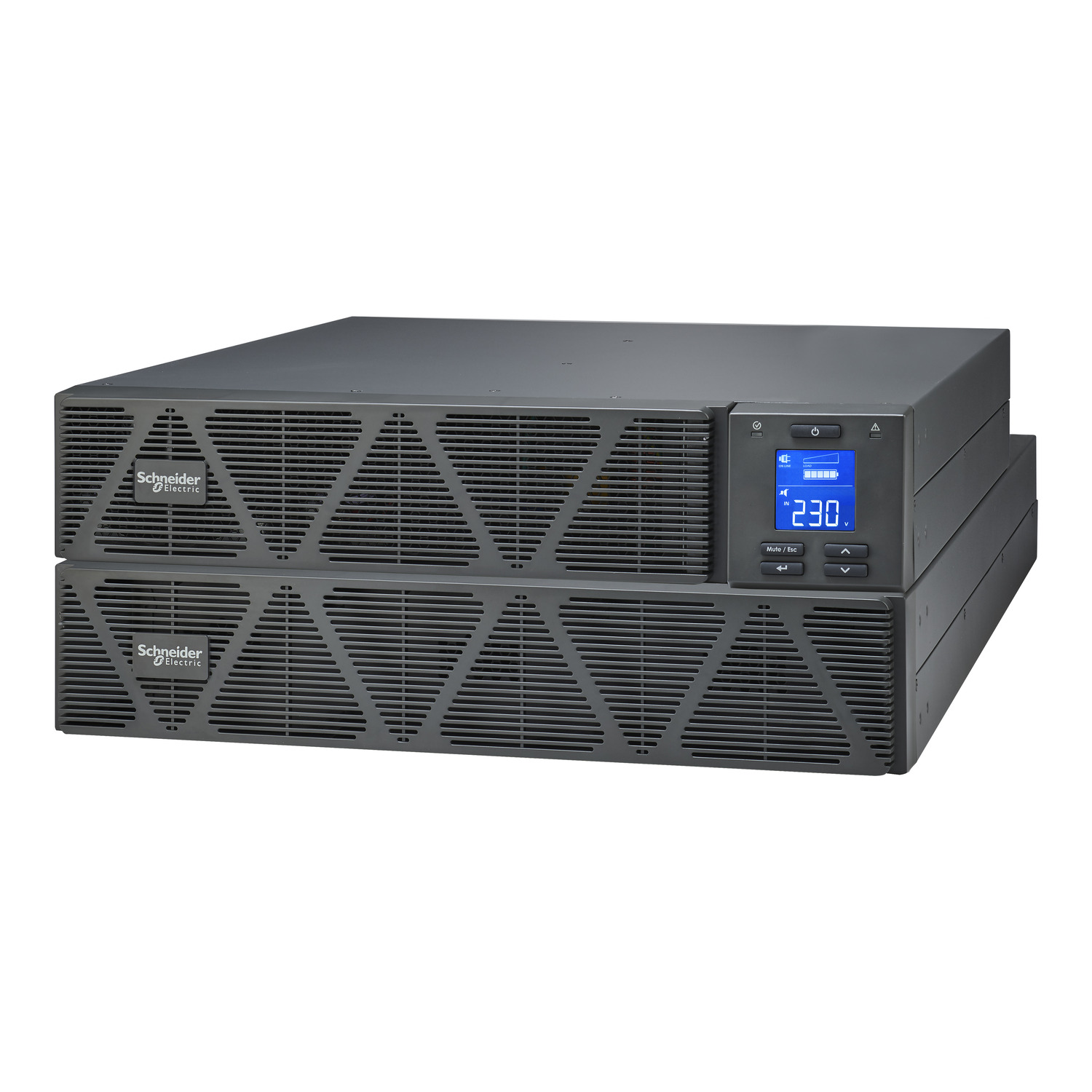 SRVS3KRILRK Easy UPS 1 Ph On-Line