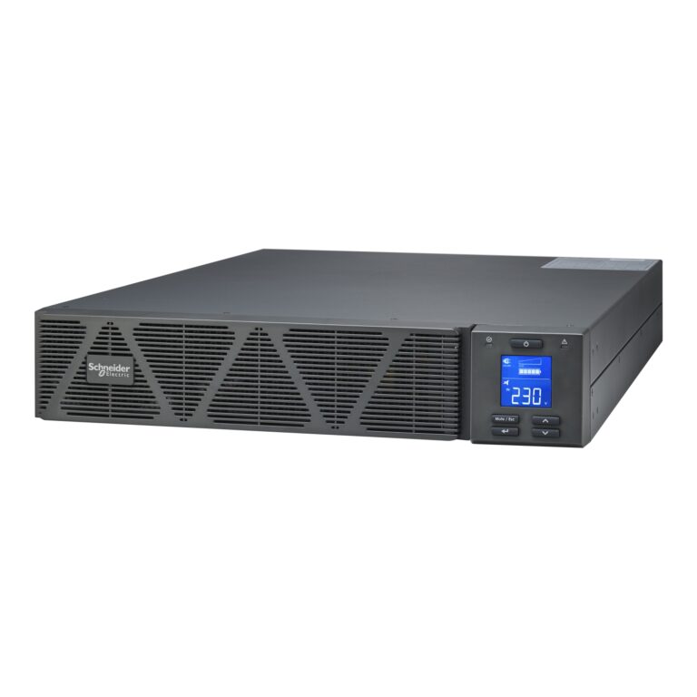 SE Easy UPS SRVS RM 3000VA 230V
