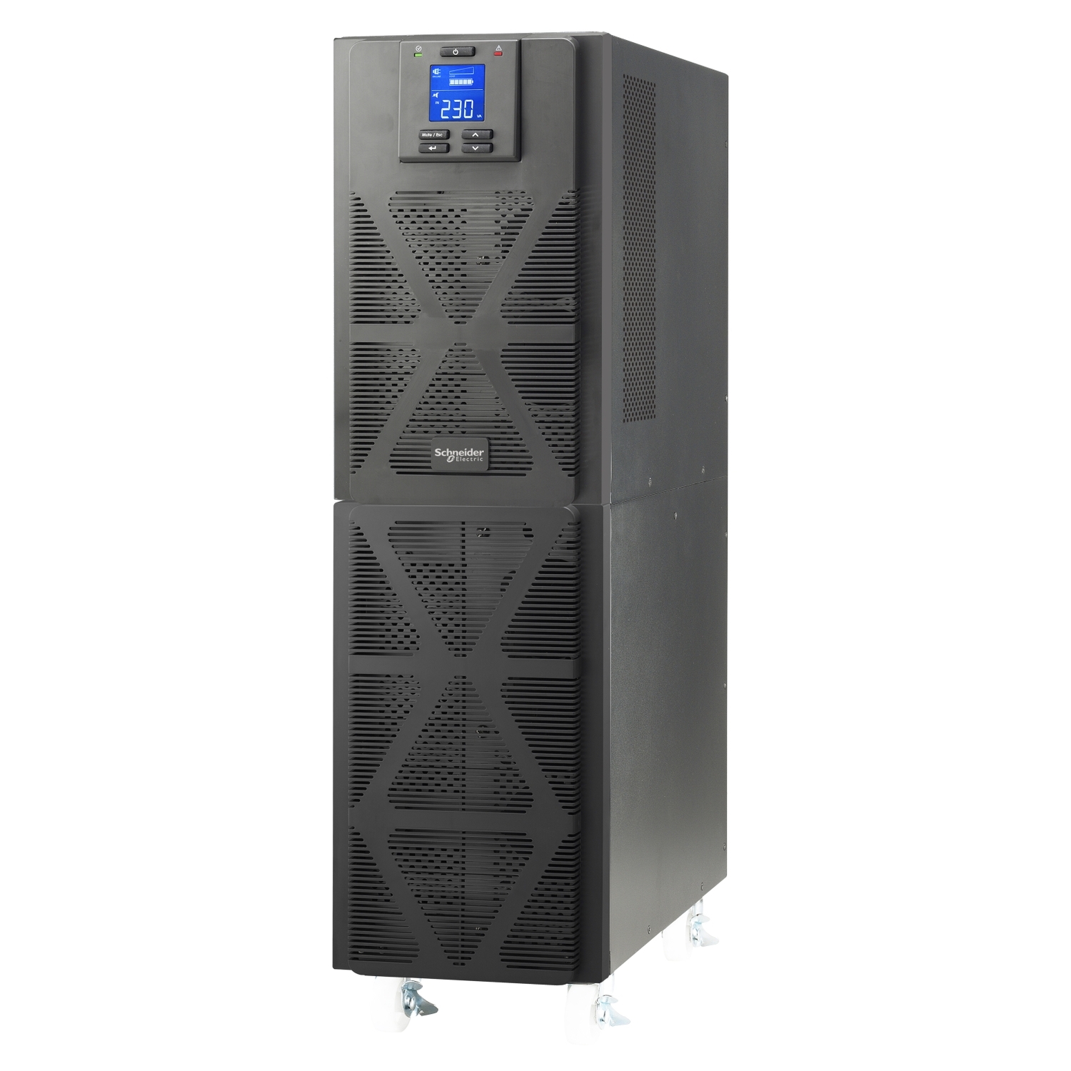 SRVS6KI Schneider Electric Easy UPS SRV 6000VA 230V