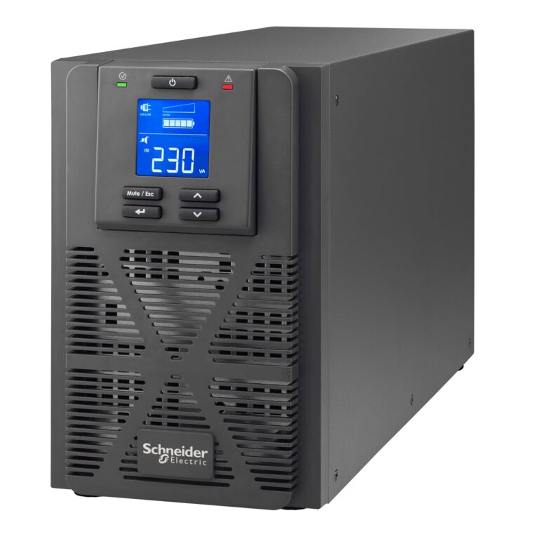 Easy UPS 1 Ph On-Line