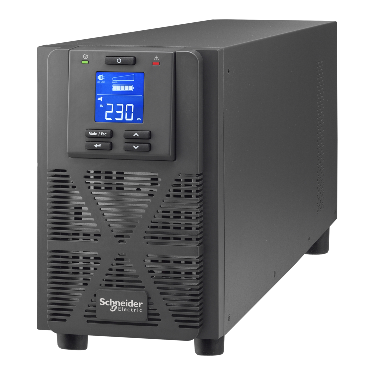 SRVSPM2KIL Easy UPS 1 Ph On-Line