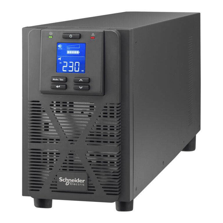 Easy UPS 1 Ph On-Line