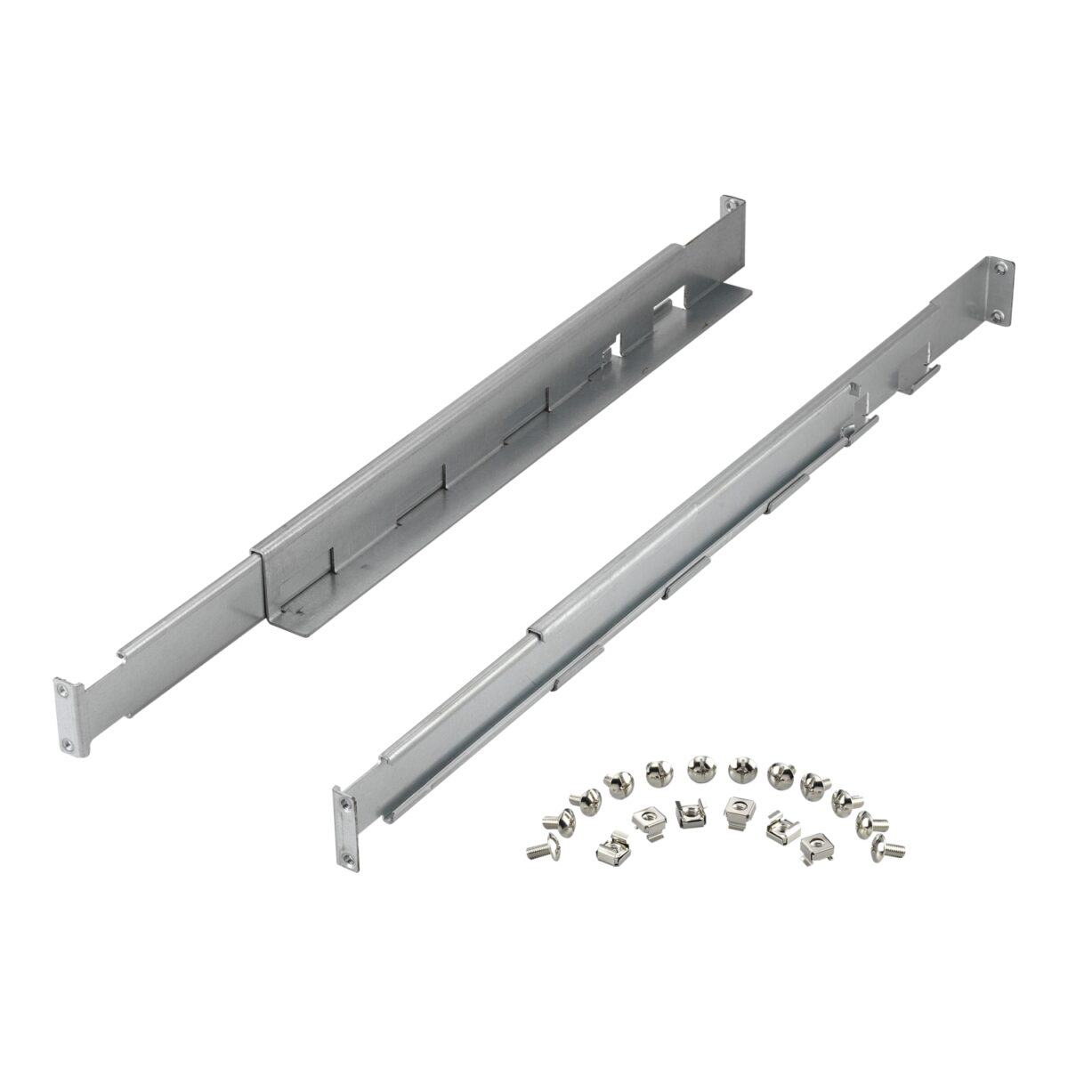 Easy UPS On-Line SRVS 19" Rail Kit