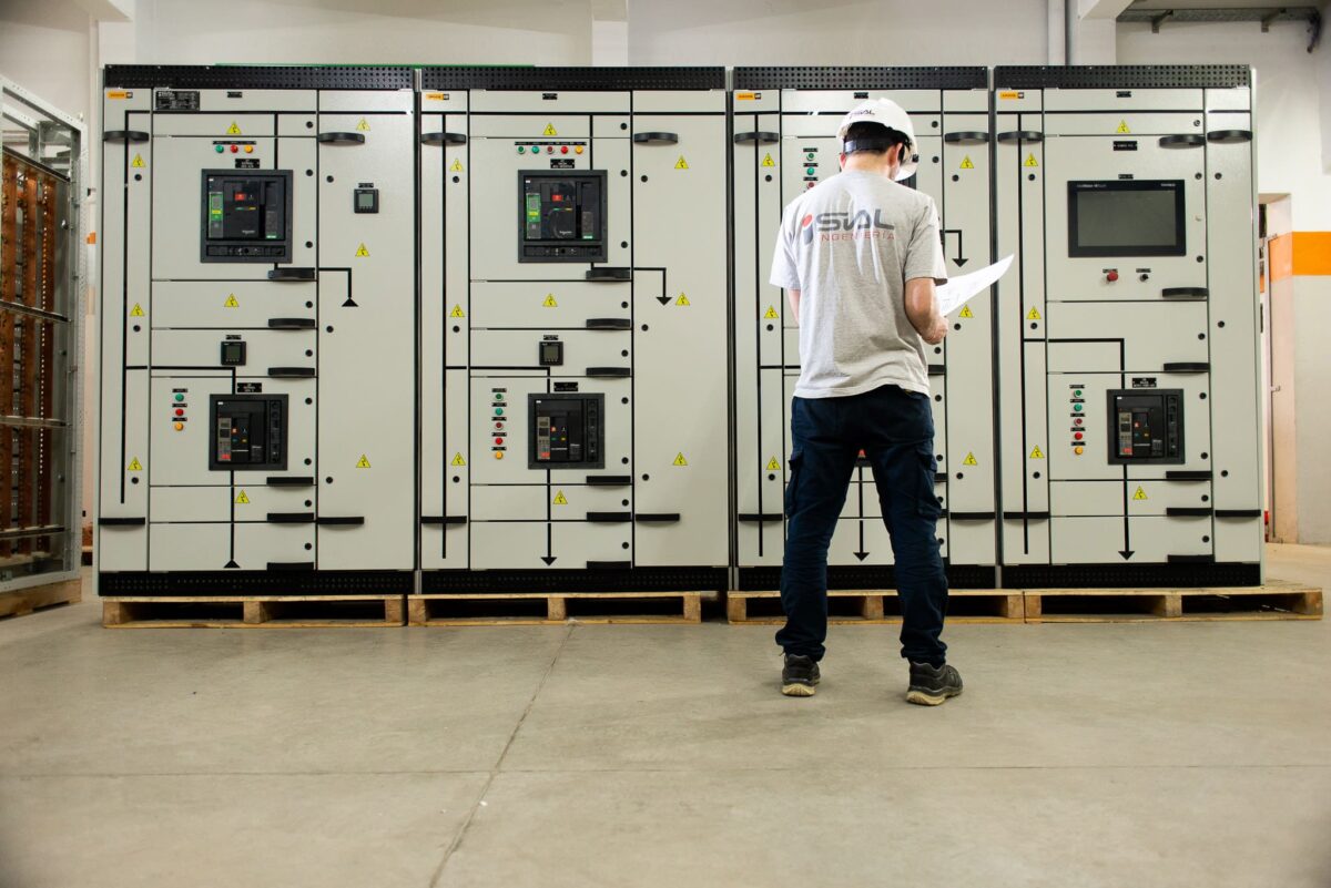 Modular low-voltage systems prioritize scalability and flexibility in their design
