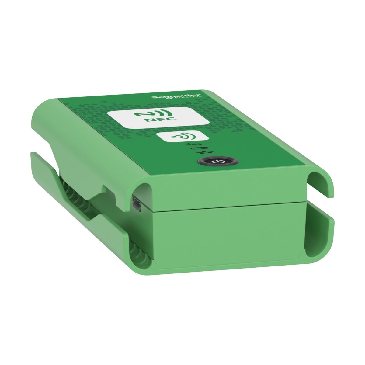 univerzalni automatizovani Vifi interfejs - IP20 - sa RJ45 i mikro USB konektorima