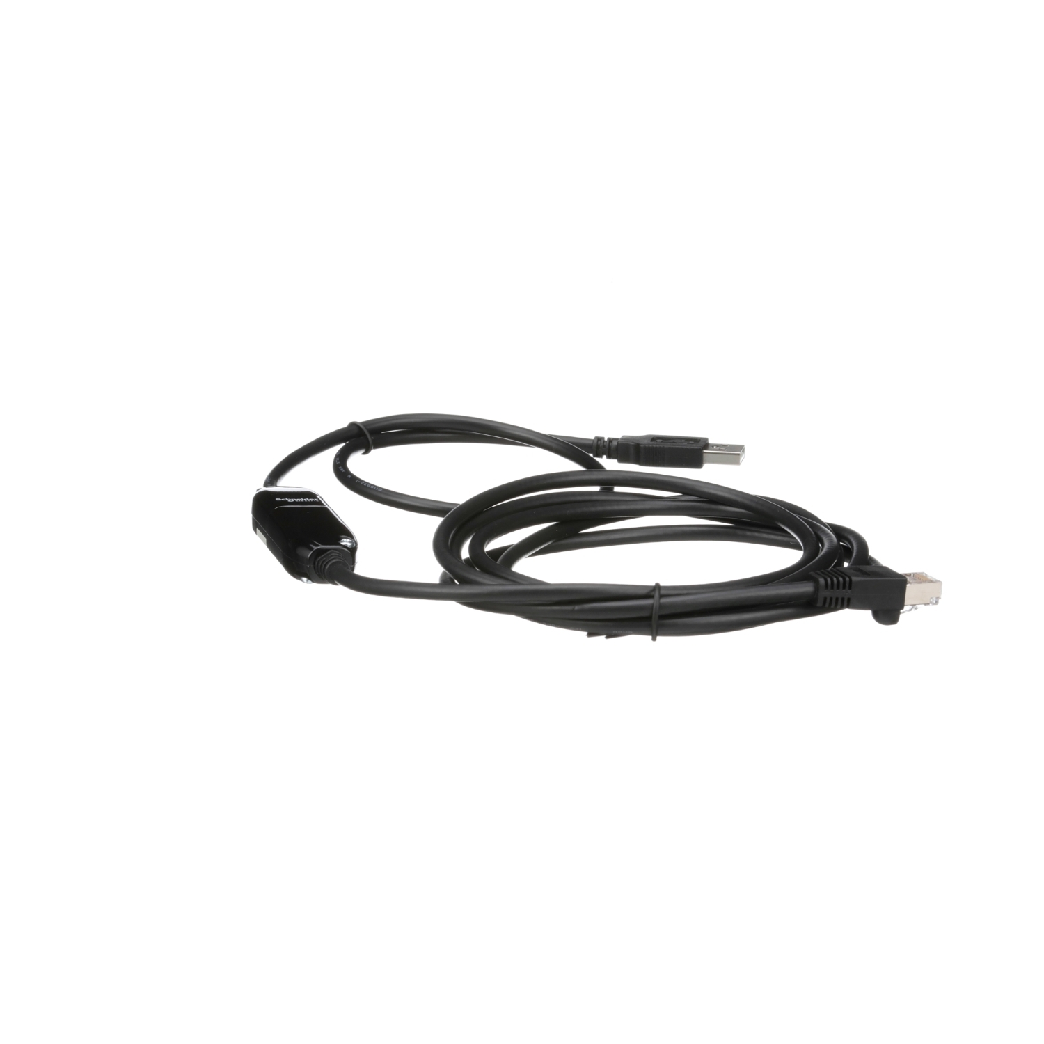 TCSMCNAM3M002P kabl za povezivanje USB/RJ45 - za vezu između PC i frekventnog regulatora