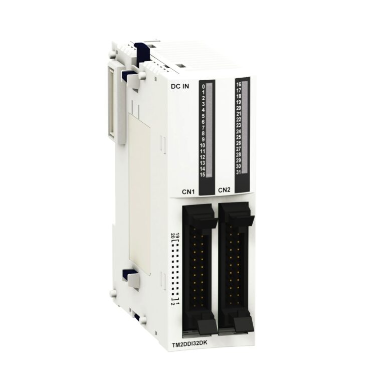 digitalni ulazni modul M238 - 32 ulaza 24 V DC - 1 konektor HE10