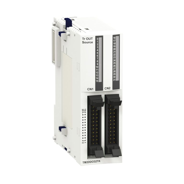 digitalni izlazni modul M238 - 32 izlaza 24 V tranzistorski - 1 konektor HE10