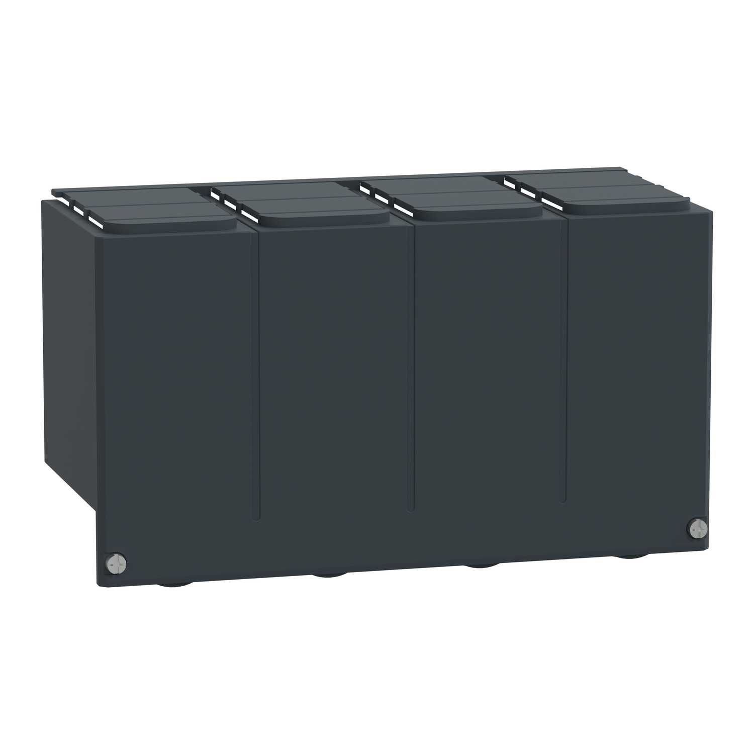 TPSISO42 long terminal shield