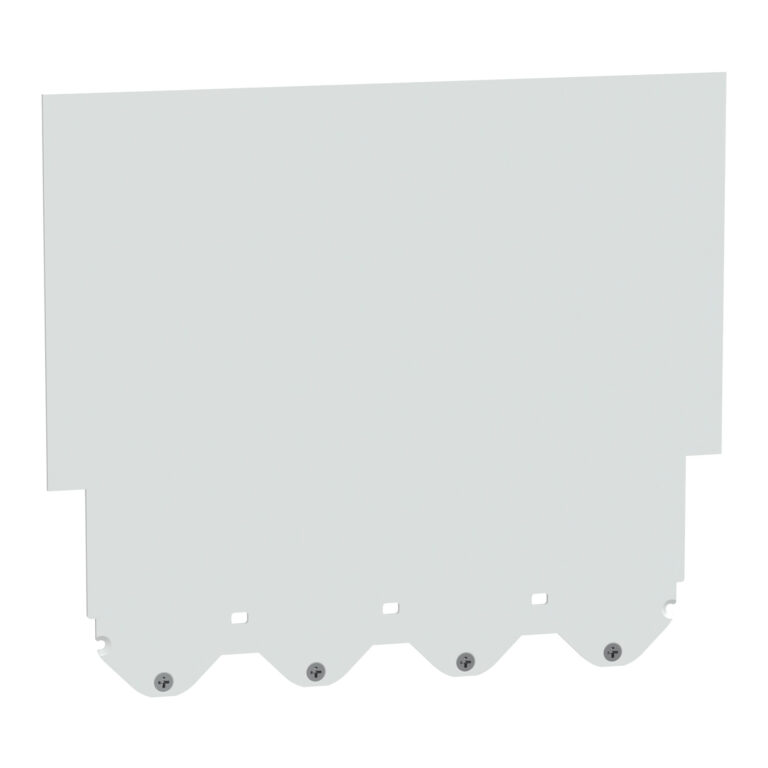 Insulating screen