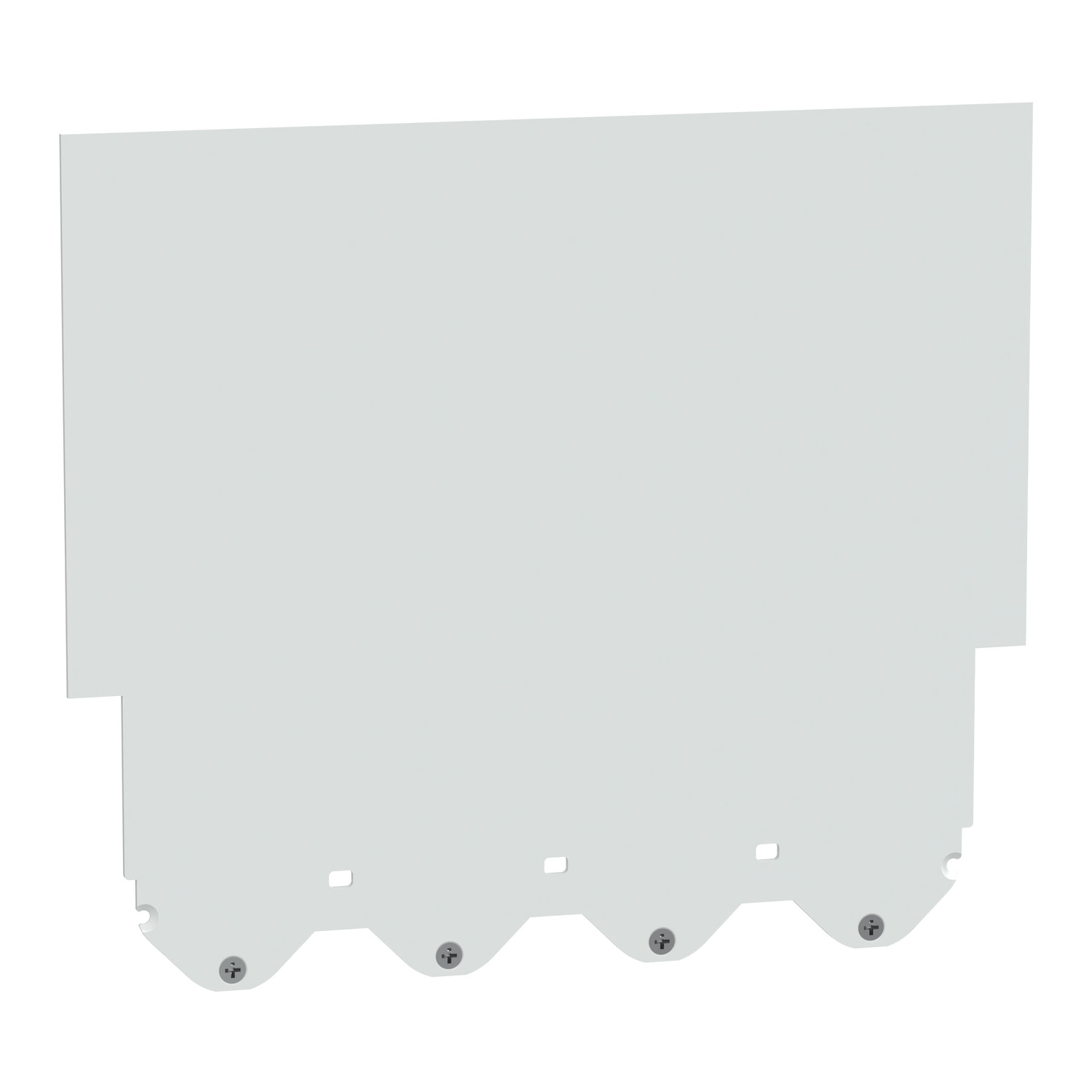 TPSISO67 Insulating screen