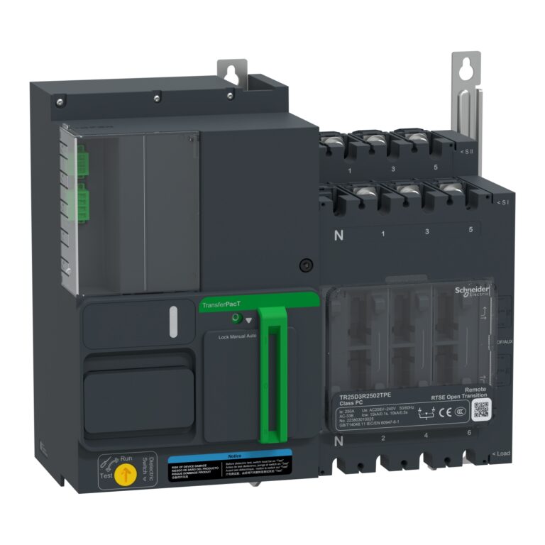 TransferPacT Remote