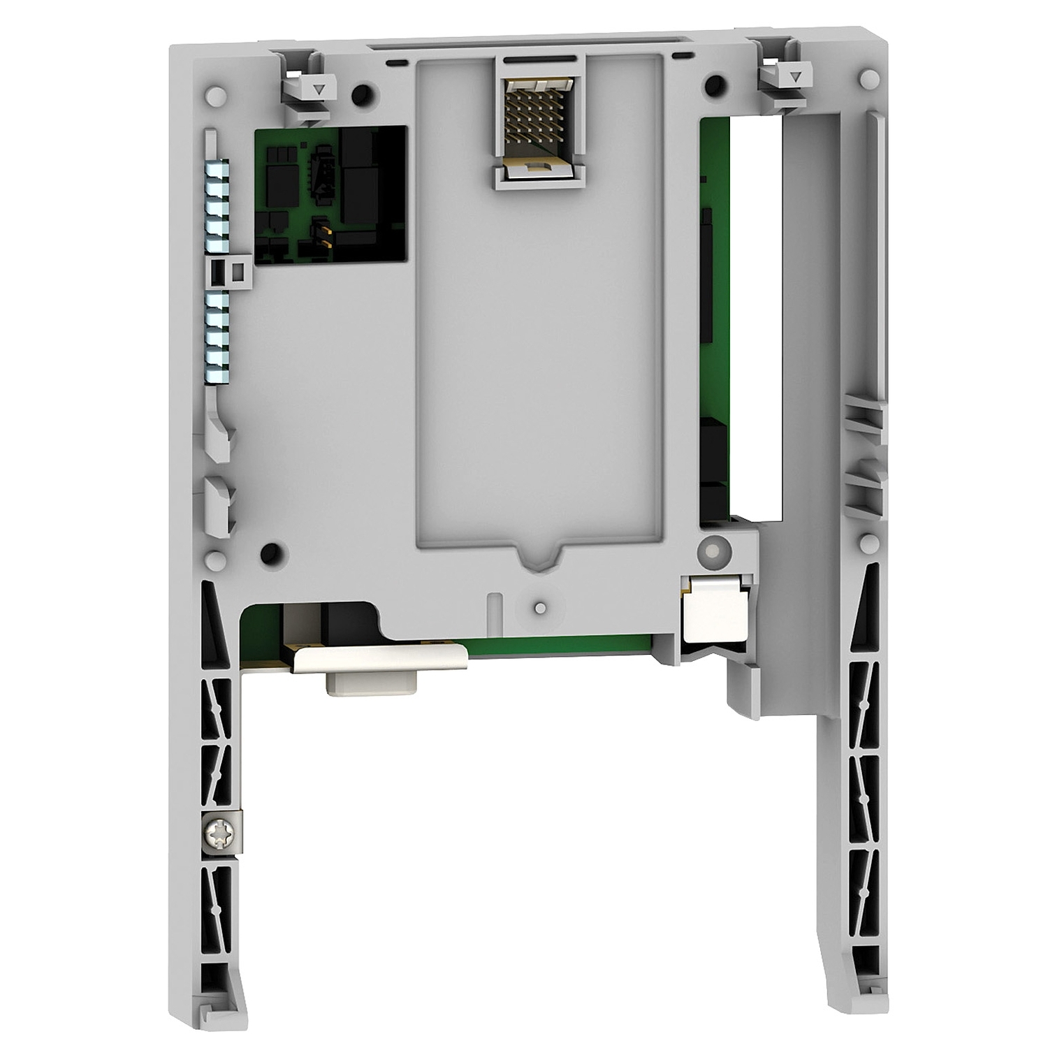 VW3A3320 EtherNet/IP komunikaciona kartica - 2 RJ 45 konektora