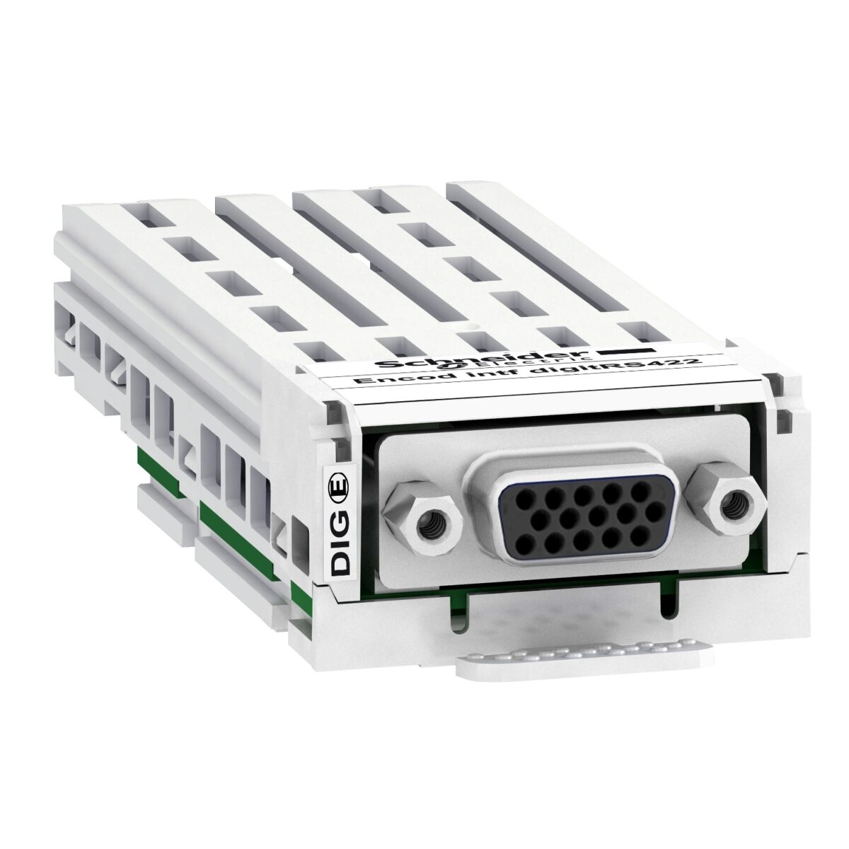 modul digitalnog enkodera 5/12 V
