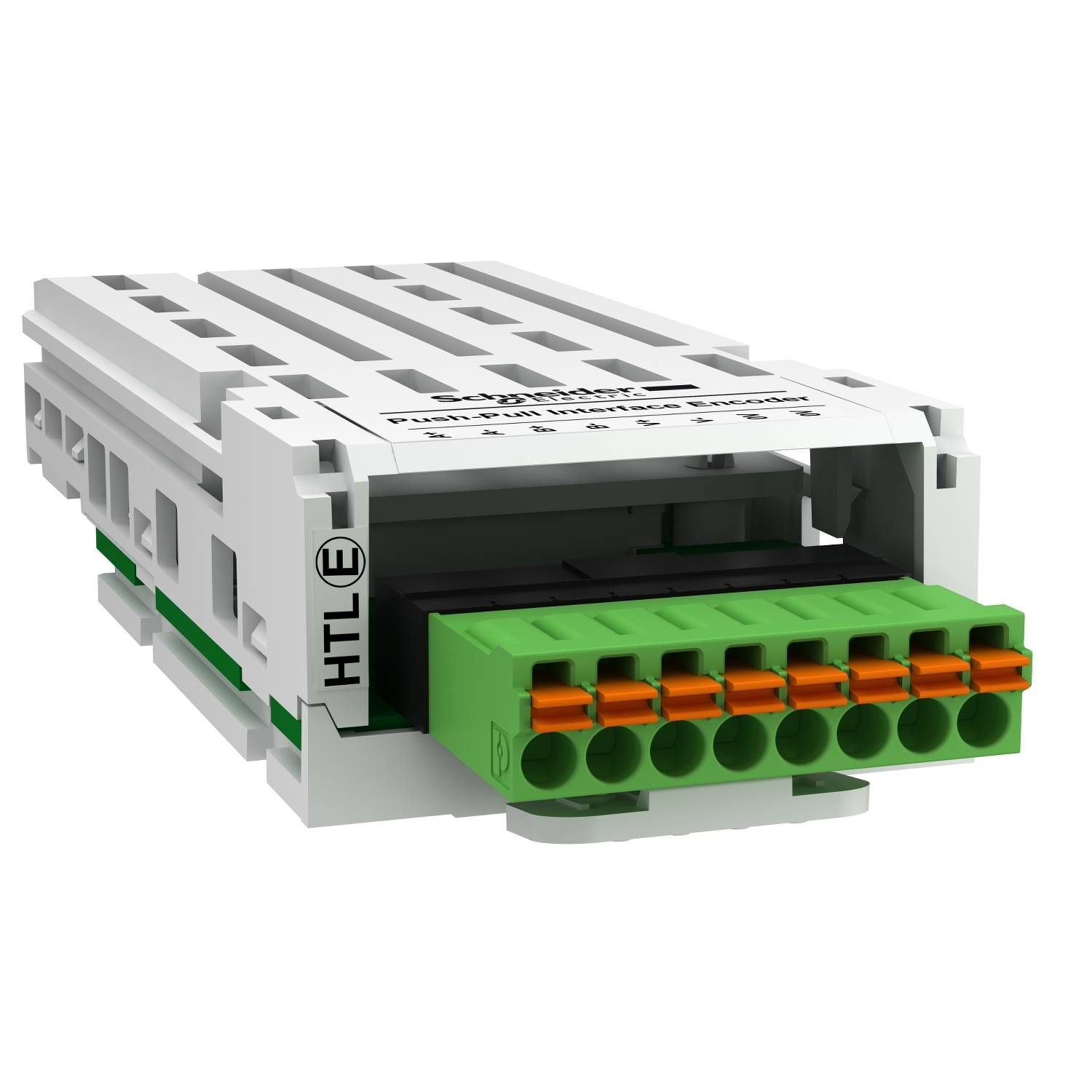 VW3A3424 HTL modul interfejsa enkodera