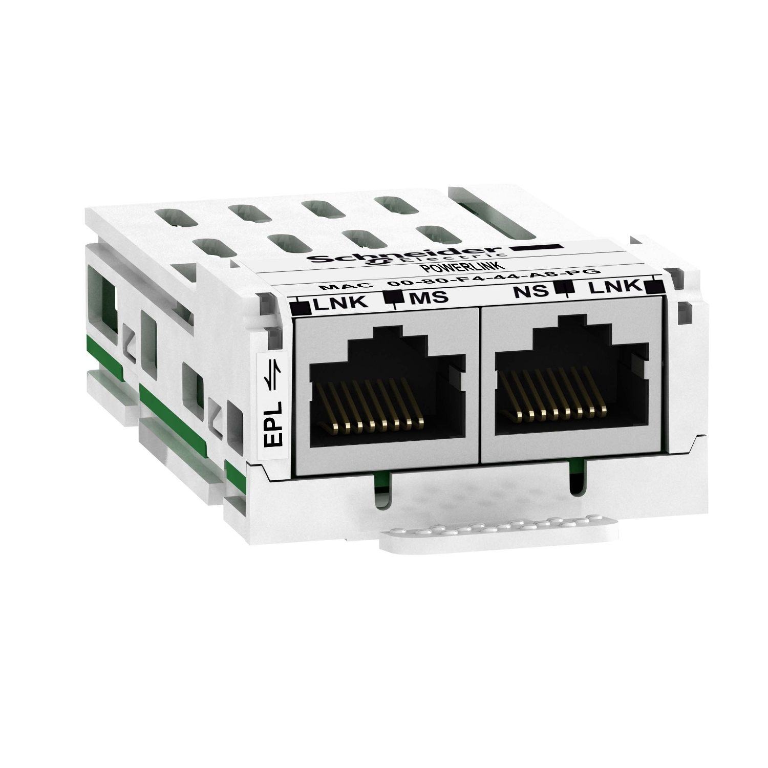 VW3A3619 Powerlink komunikacioni modul