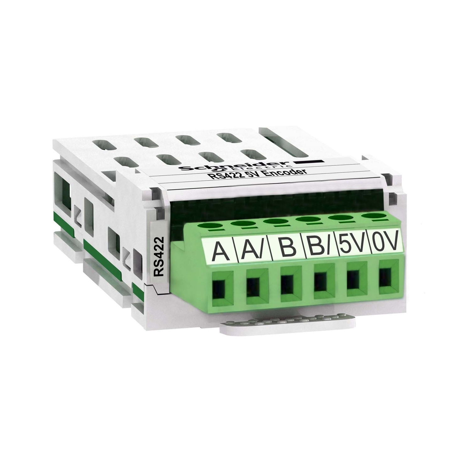 VW3A3620 interfejs kartica za nadzor brzine - RS422 - 5V