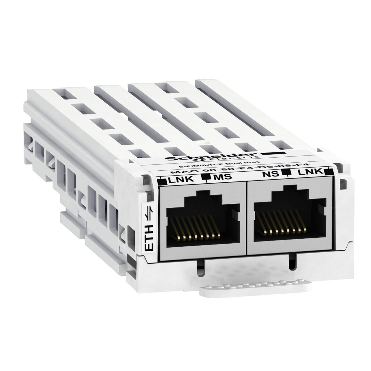 Ethernet/IP