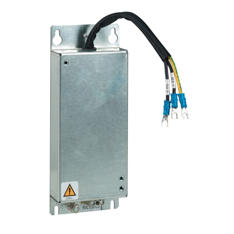 EMC ulazni filter - za frekventne regulatore