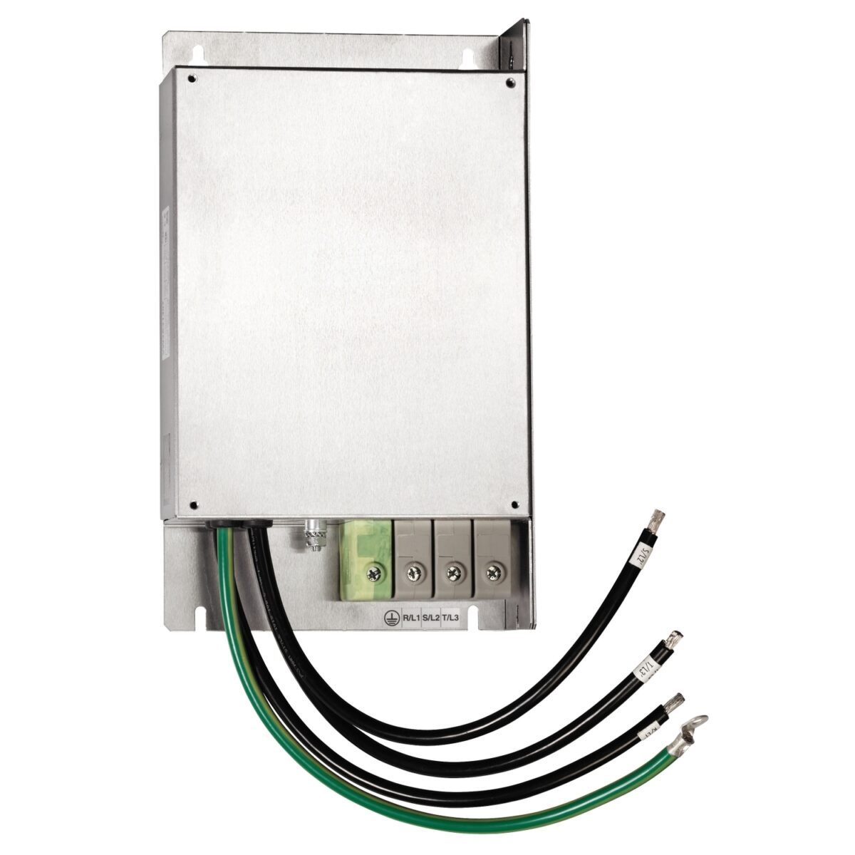 dodatni EMC filter - 49 A - 3 PH