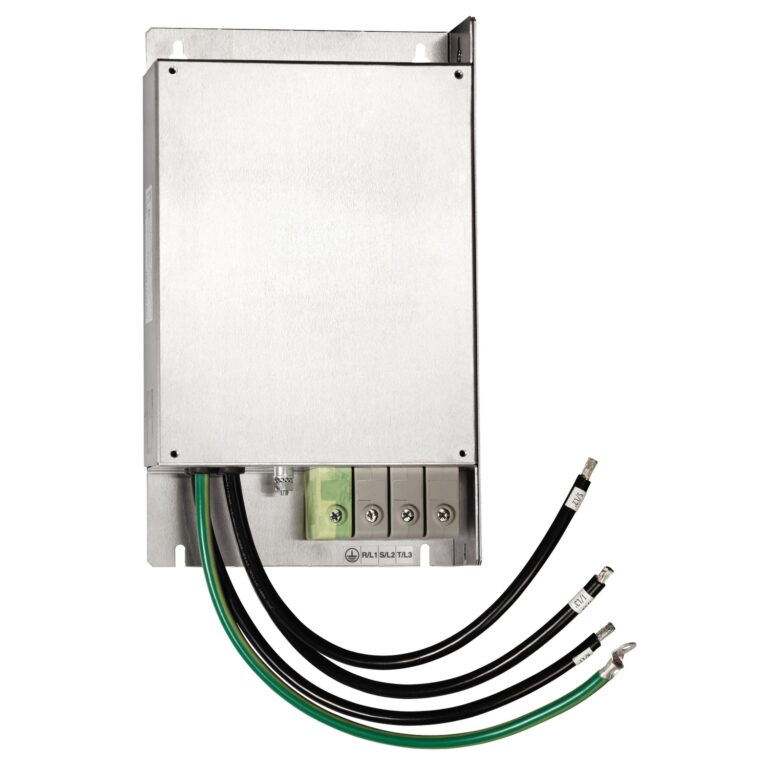 dodatni EMC filter - 49 A - 3 PH