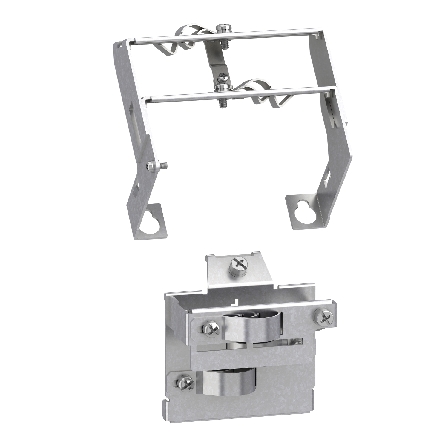 VW3A4431 plate for EMC mounting