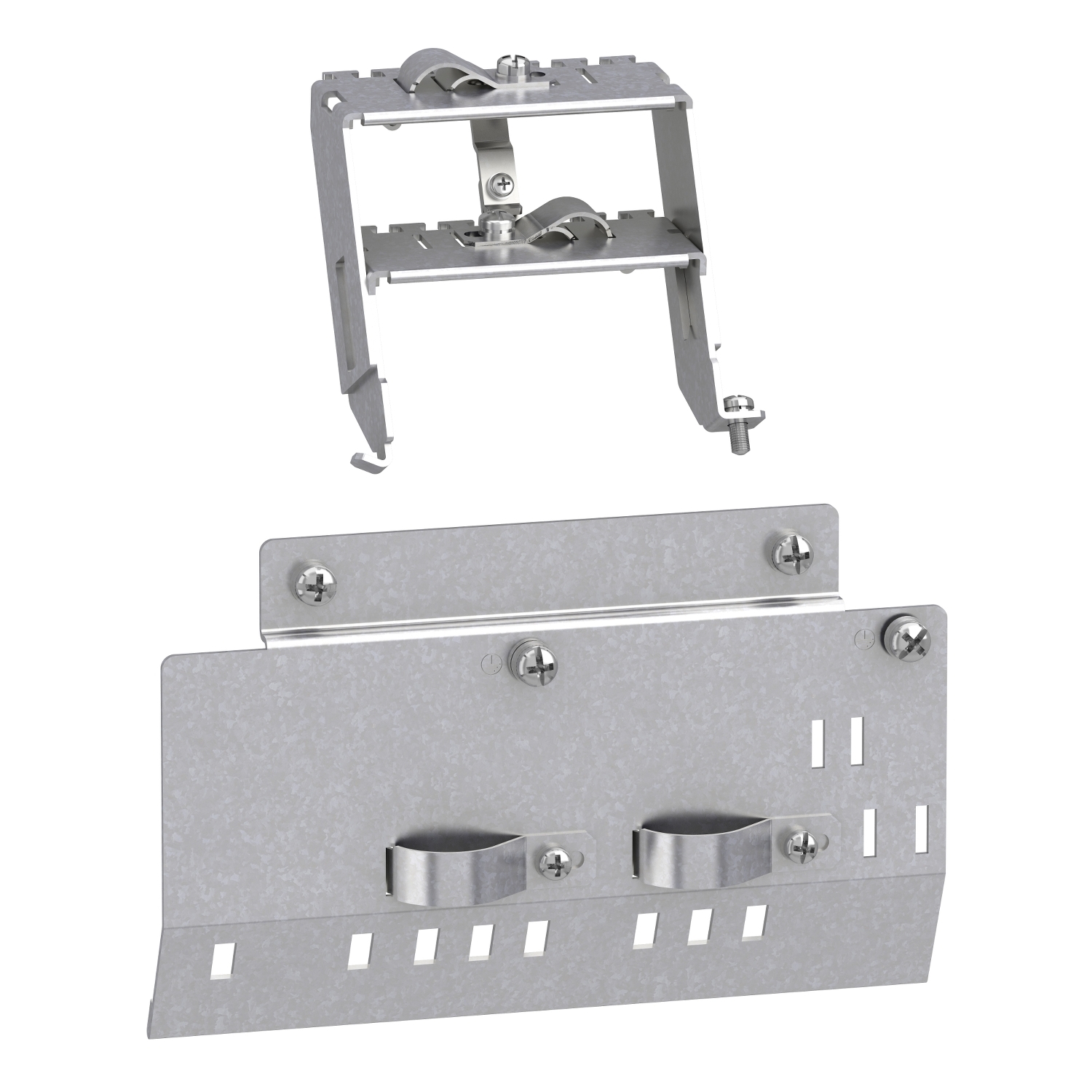 VW3A4432 plate for EMC mounting