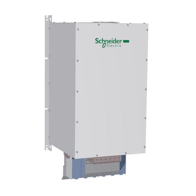 passive filter - 395 A - 400 V - 50 Hz - for variable speed drive