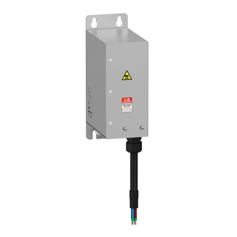 EMC ulazni filter - za frekventne regulatore - trofazno napajanje