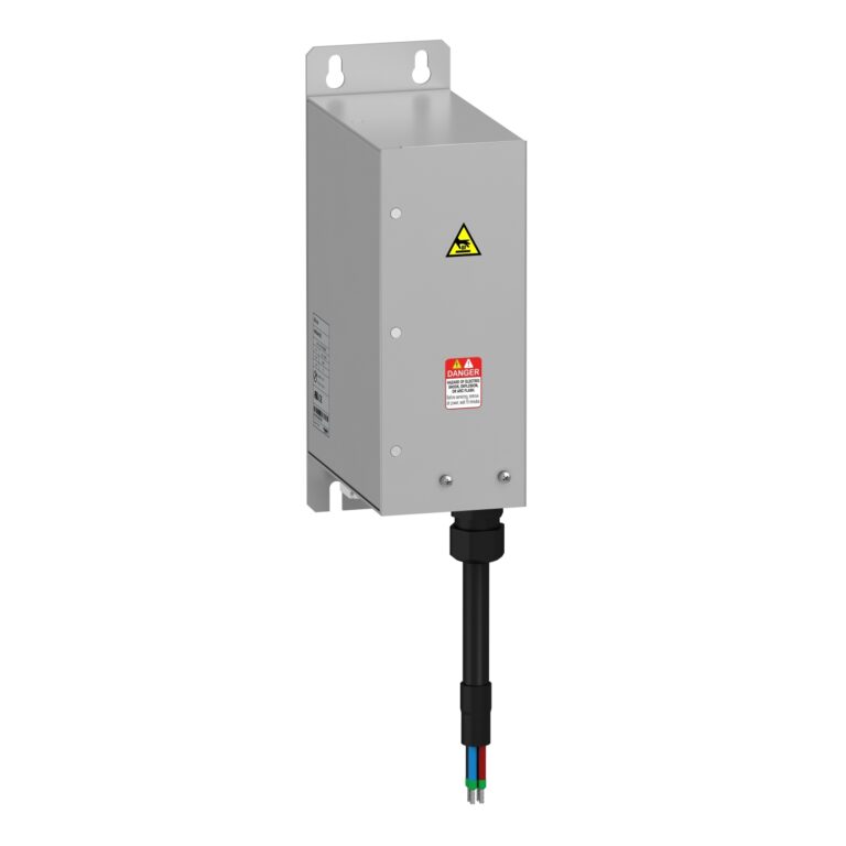 EMC ulazni filter - za frekventne regulatore - trofazno napajanje