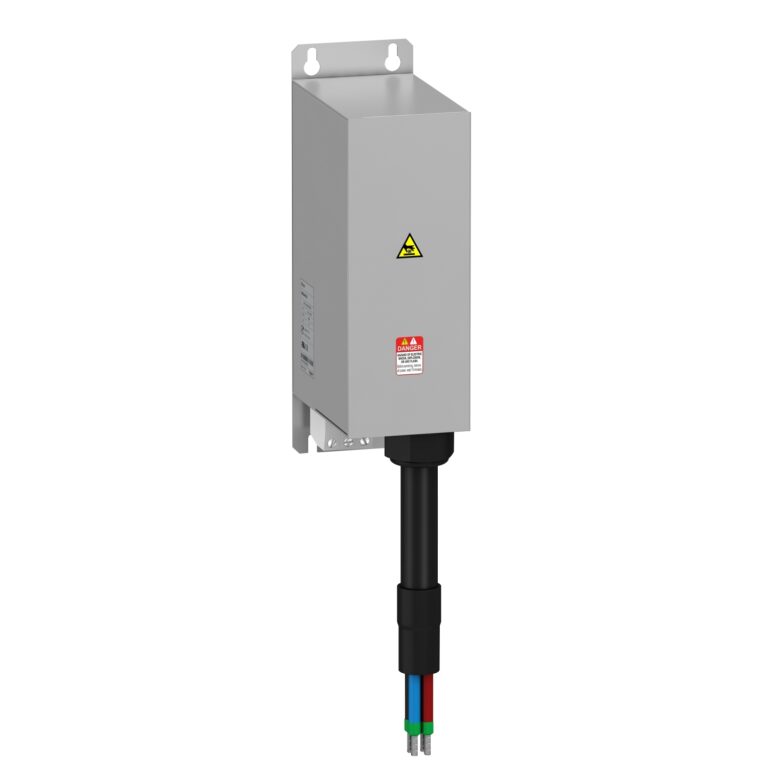 EMC ulazni filter - za frekventne regulatore - 50 A