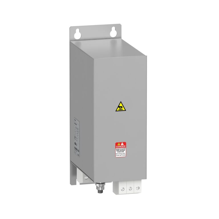 EMC ulazni filter - za frekventne regulatore - 160 A