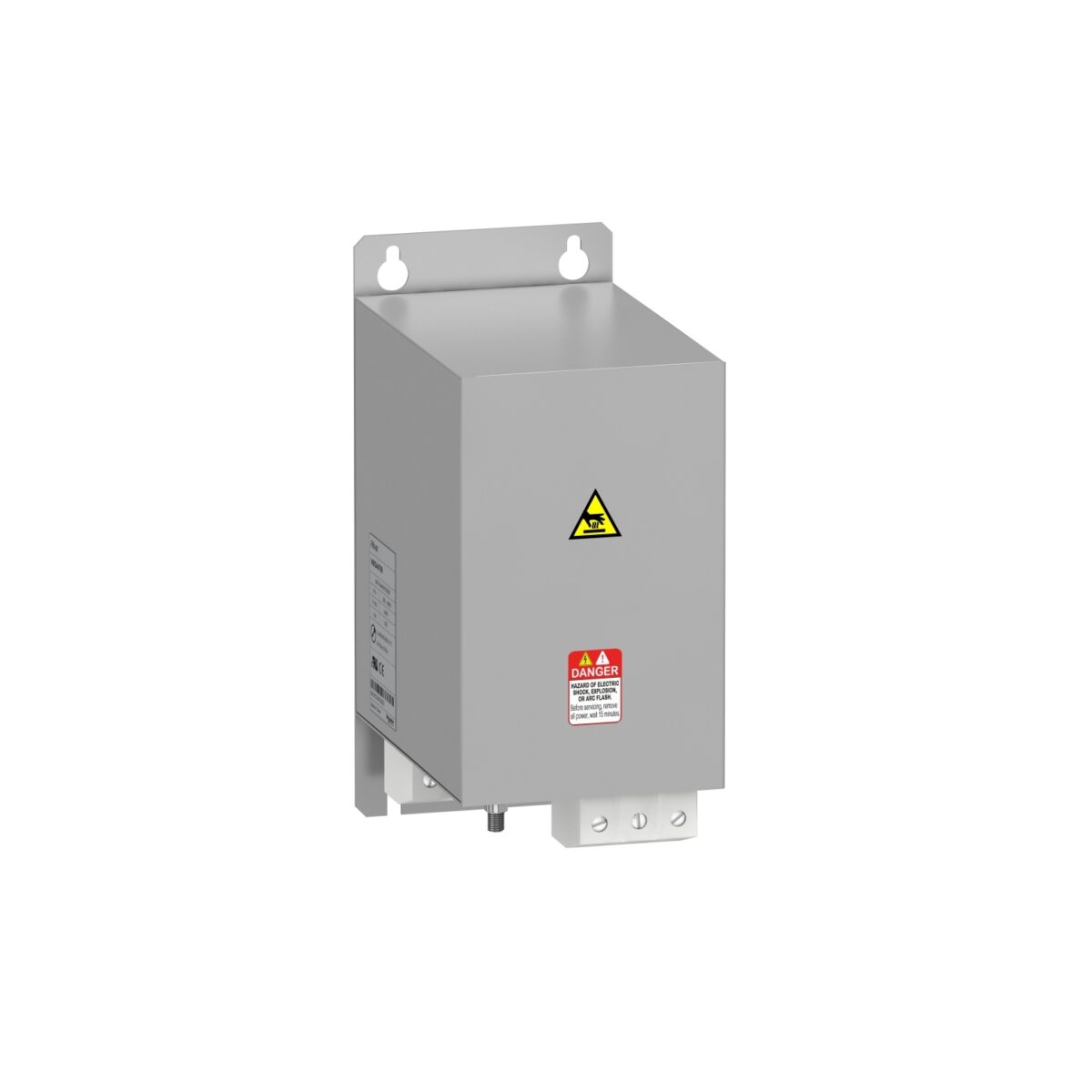 EMC ulazni filter - za frekventne regulatore - 200 A