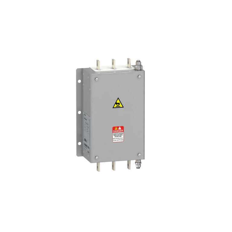 EMC ulazni filter - za frekventne regulatore - trofazno napajanje