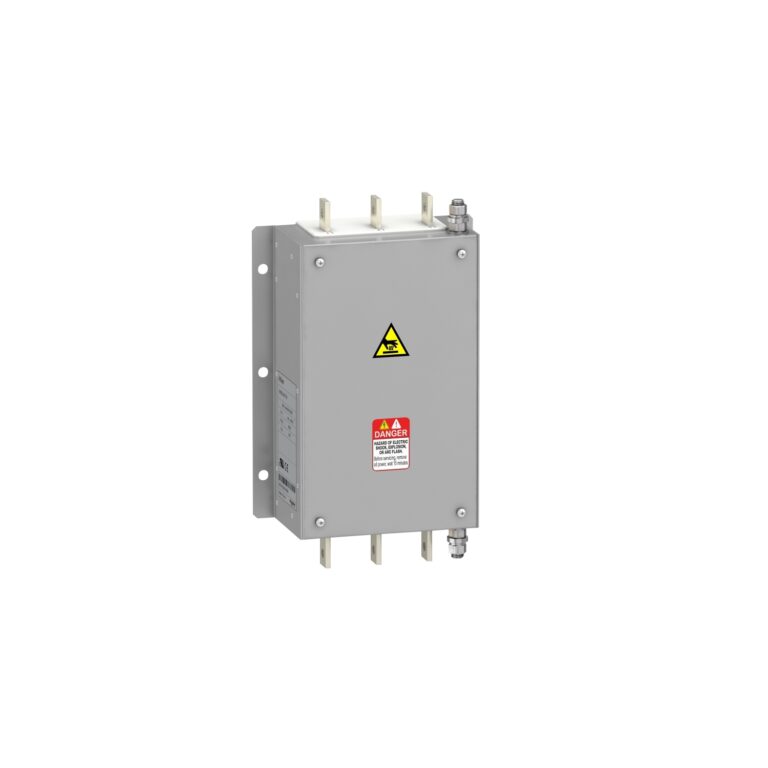 EMC ulazni filter - za frekventne regulatore - trofazno napajanje