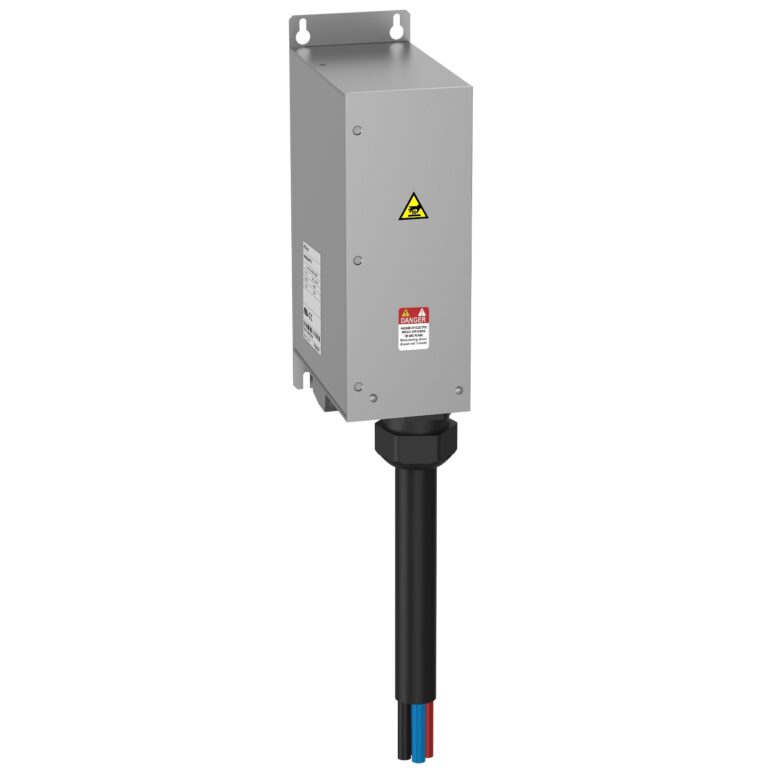 additionnal EMC filter - 50 A - IP20