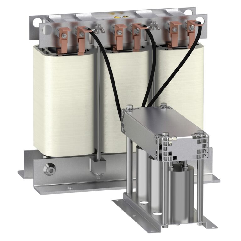 Sinusni filter  - 115 A - za Altivar Process frekventne regulatore