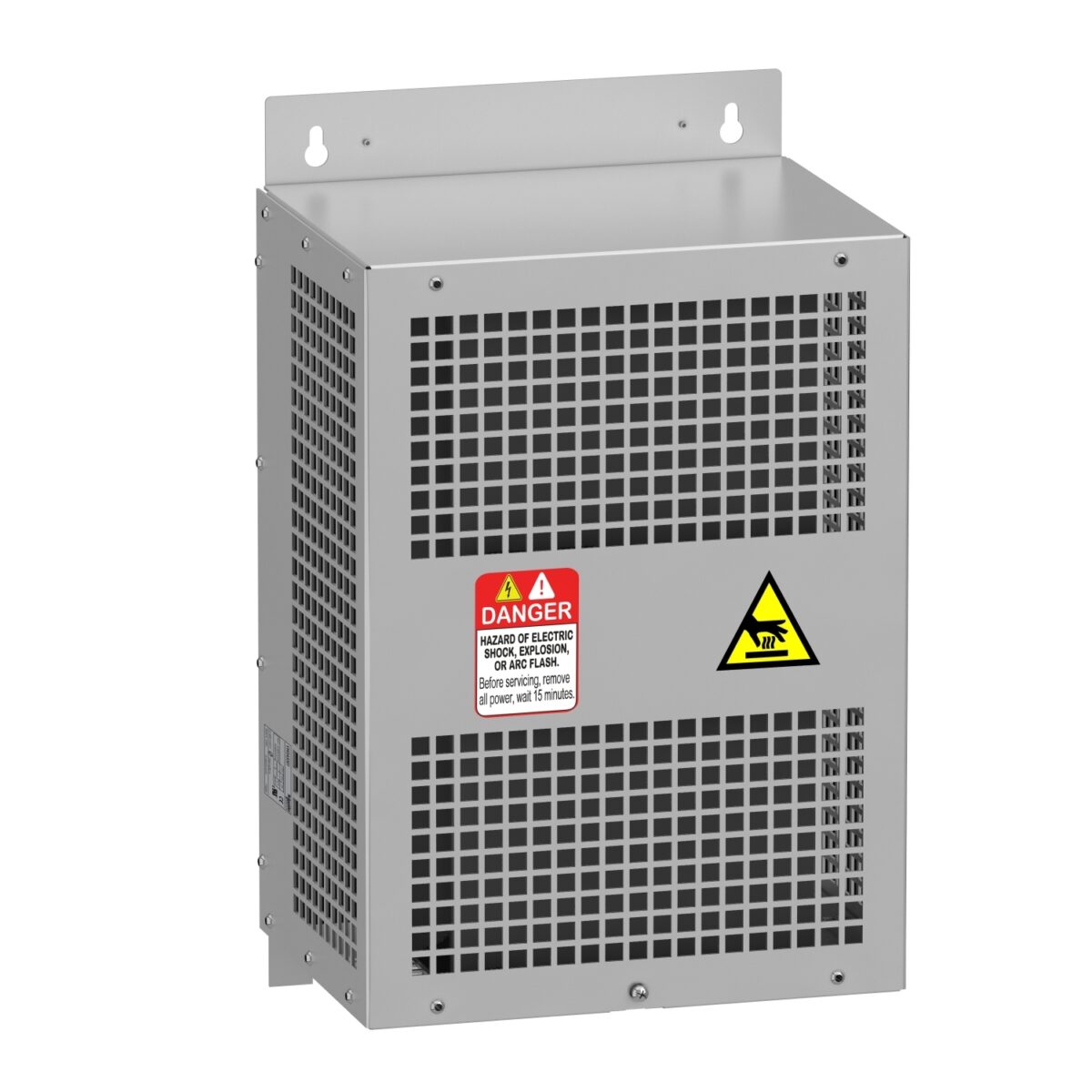 izlazni du/dt filter za frekventne regulatore - IP20