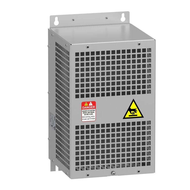 izlazni sinusni filter - 15 A - za frekventne regulatore