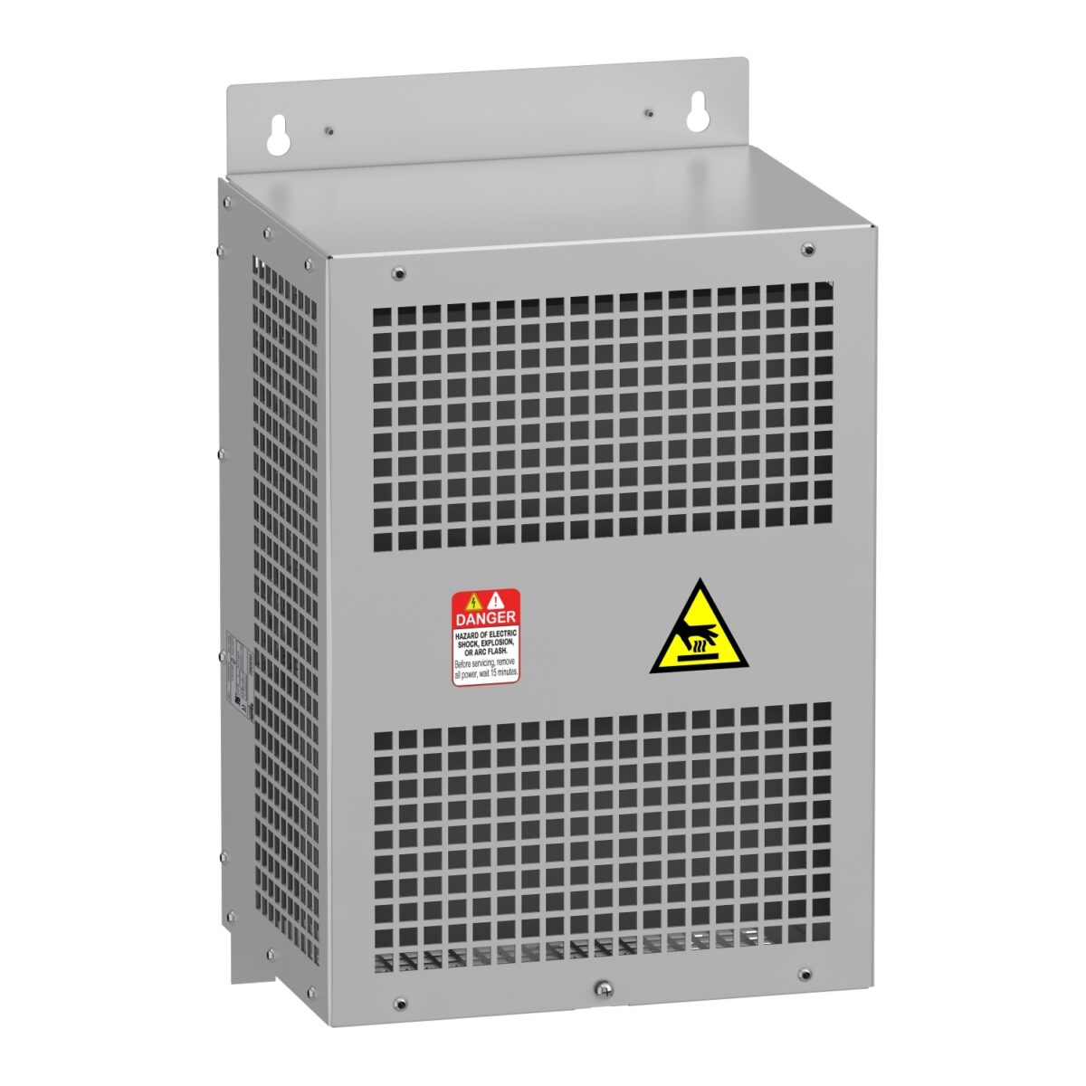 izlazni sinusni filter - 25 A - za frekventne regulatore
