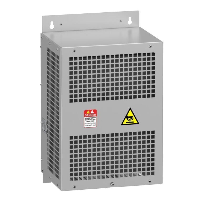 izlazni sinusni filter - 25 A - za frekventne regulatore