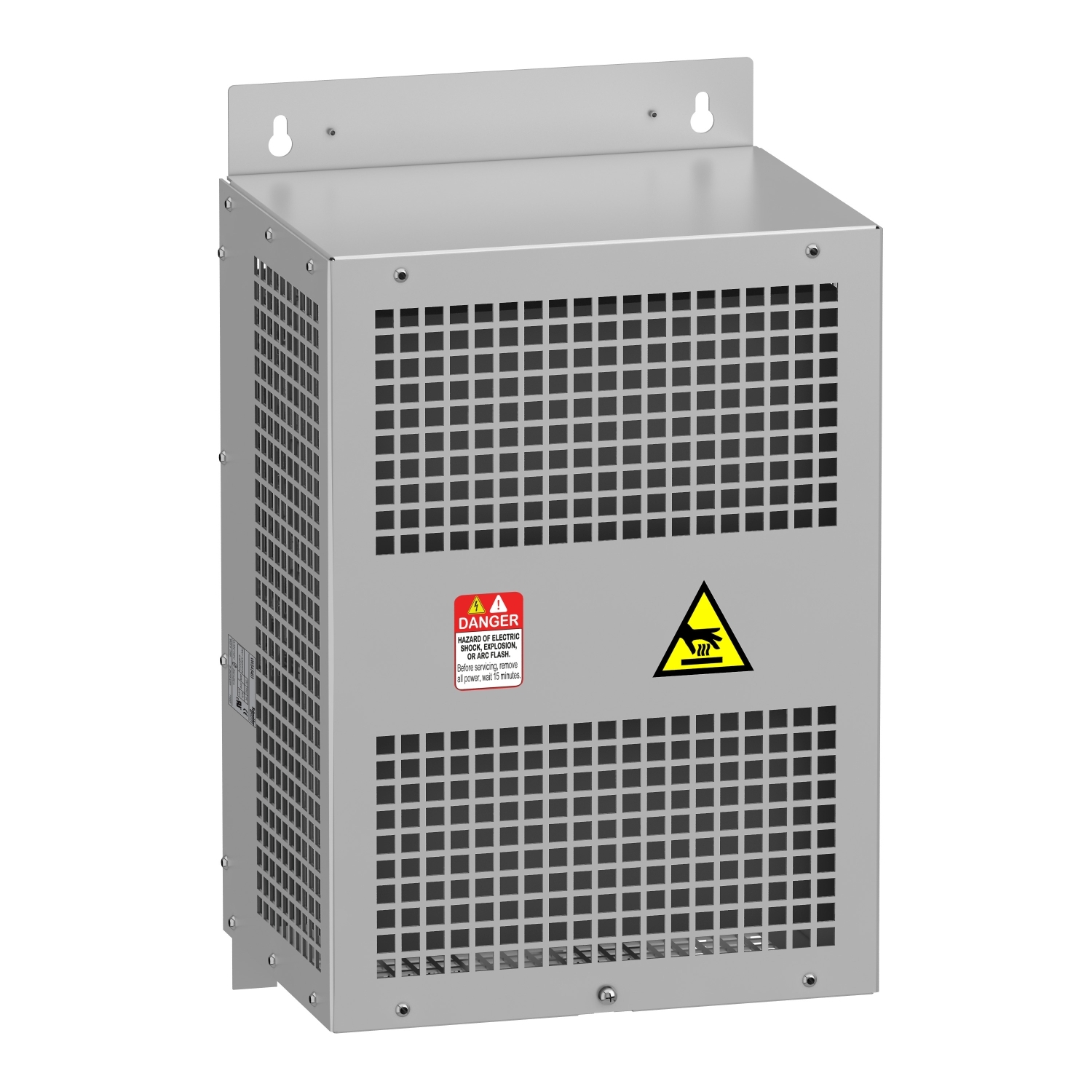 VW3A5403 izlazni sinusni filter - 25 A - za frekventne regulatore