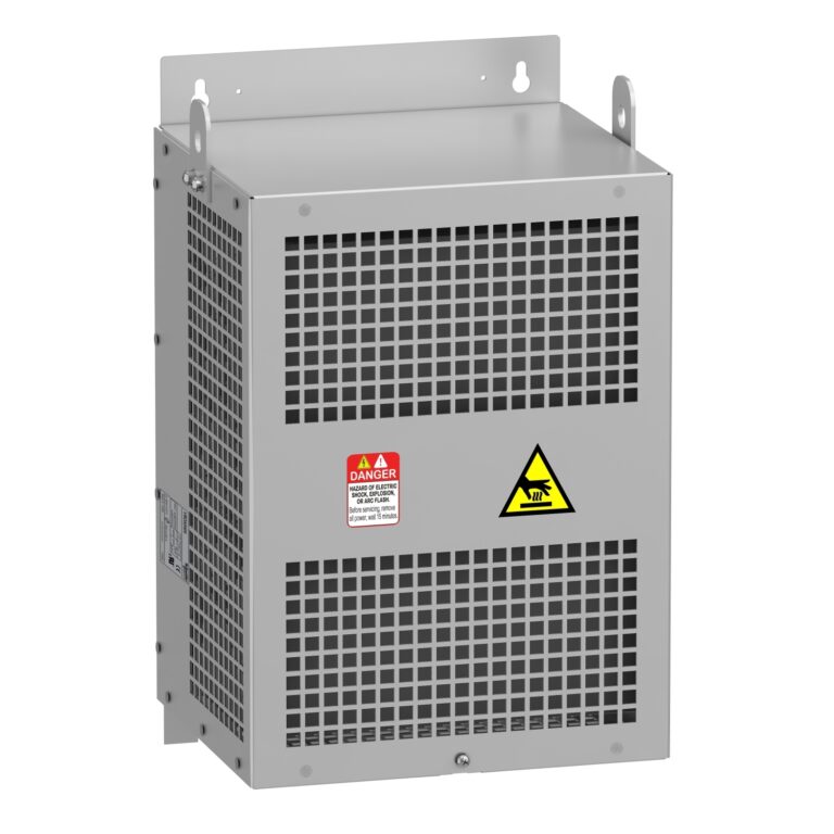 izlazni sinusni filter - 50 A - za frekventne regulatore