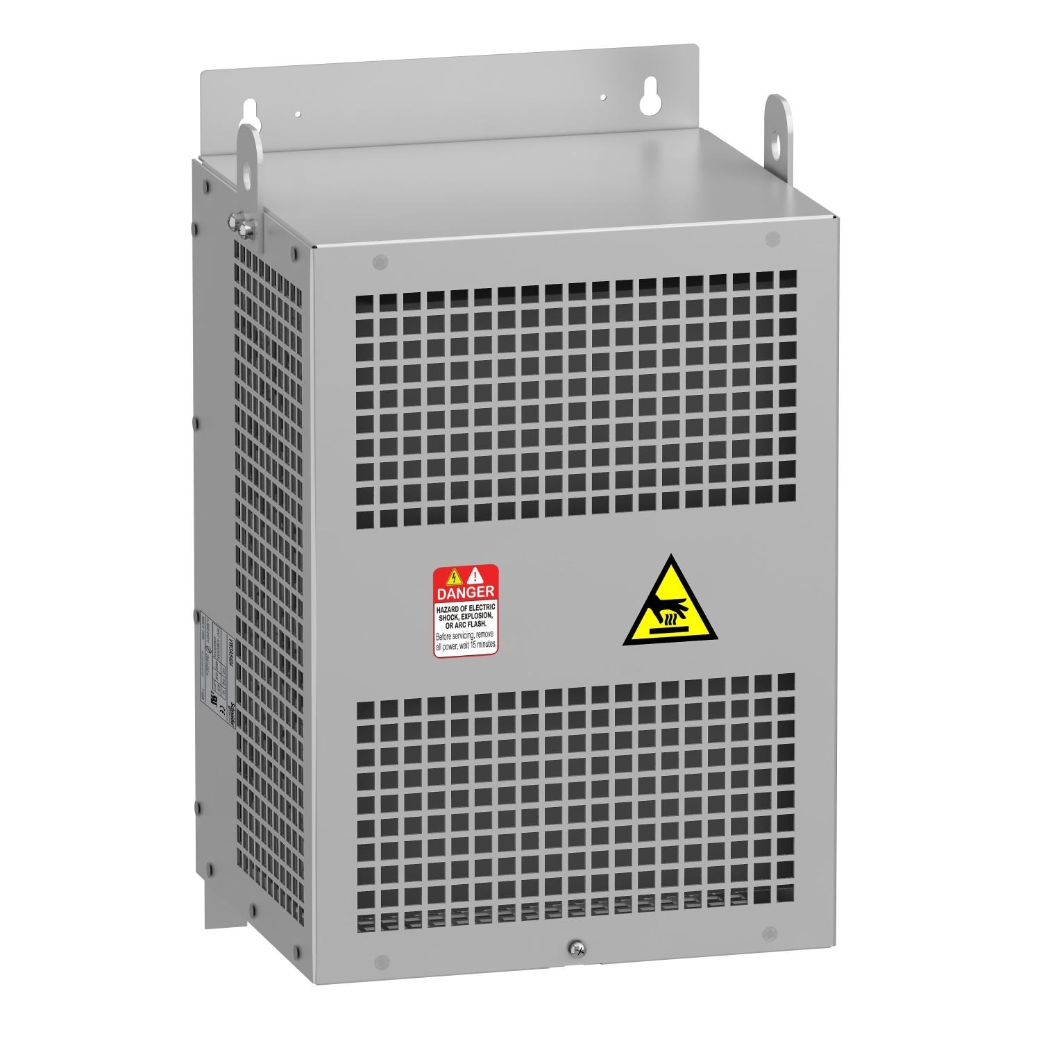 VW3A5404 izlazni sinusni filter - 50 A - za frekventne regulatore